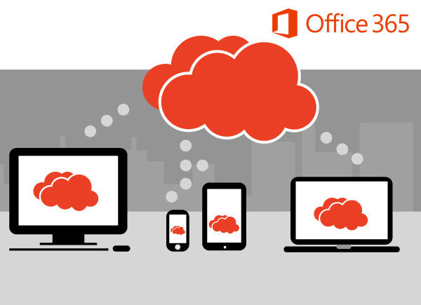 Office 365 - Email and Productivity