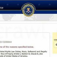 Fake FBI Virus Discount - Friday November 9th at ALB Tech