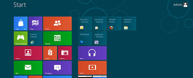 What's Up Windows 8 - Monday November 12th at ALB Tech