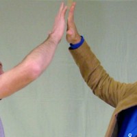 The High Five Discount - Thursday February 7th at ALB Tech