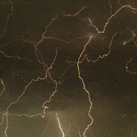 Thunderstorm Saturday Discount - Saturday August 10th
