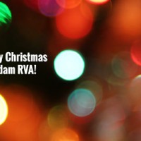 Closing Early Christmas Adam Discount - Monday December 23rd
