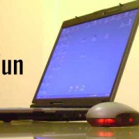 The Fun Laptop Repair Discount - Saturday February 8th