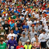 Rainy Monument 10k Discount - Saturday March 29th