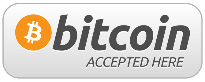 ALB Tech - Now Accepting Bitcoin