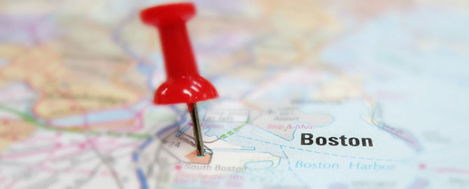 Boston Accent Repair Discount - Tuesday September 23rd