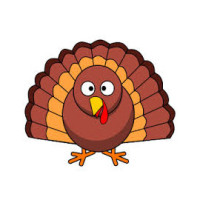 Gobble Gobble Discount - Tuesday November 25th