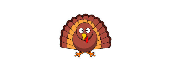 Gobble Gobble Discount - Tuesday November 25th