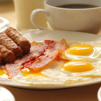 Favorite Breakfast Food Repair Discount - Thursday January 15th