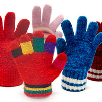 Do You Wear Gloves Discount - Thursday February 19th