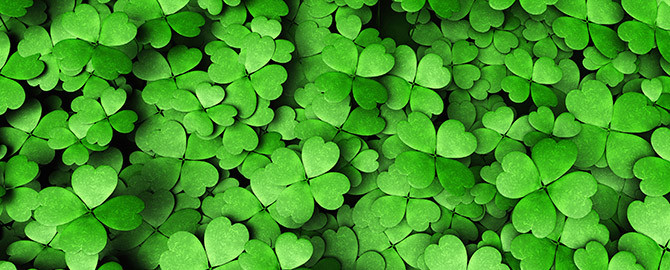 St. Patty's Day Repair Discount - Tuesday March 17th
