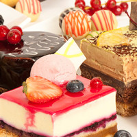 Cake or Pie Repair Discount - Monday April 27th
