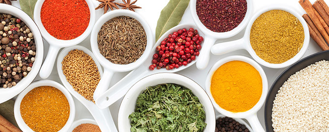 Favorite Cooking Spice Discount - Monday April 6th