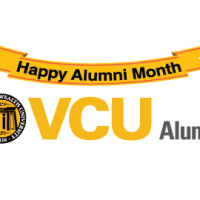 April is VCU Alumni Month