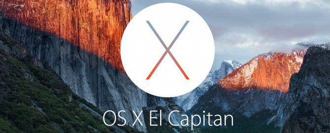 Apple iOs 9 and OS X El Capitan Betas Now Available