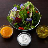 Favorite Salad Dressing Discount - Tuesday July 14th