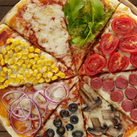 Favorite Pizza Toppings Discount - Tuesday August 18th