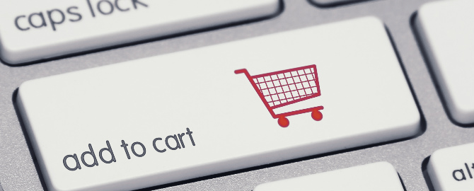 Internet Shopping Discount