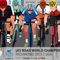 UCI Road World Championship Discount today at ALB Tech