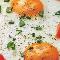 How Do You Like Your Eggs Discount - Thursday November 19th