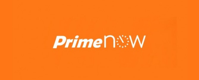 Your Thoughts on Amazon Prime Now - Thursday December 3rd