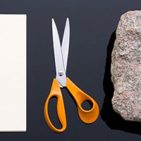 Rock Paper Scissors Repair Discount - Thursday January 14th