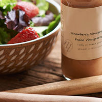 Favorite Salad Dressing Discount - Tuesday April 19th