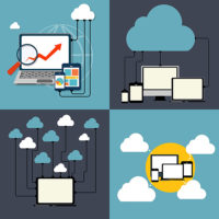 Cloud Storage Services - Dropbox