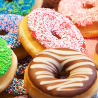 Favorite RVA Donut Discount - Friday August 26th