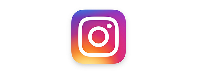 Week of August 22nd - Instagram Follow Discount