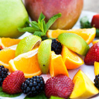 Favorite Summer Fruit Discount - Thursday August 4th