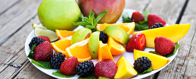 Favorite Summer Fruit Discount - Thursday August 4th
