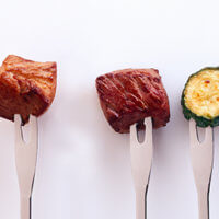 Beef, Chicken, Pork, or Veggie Discount - Thursday March 23rd