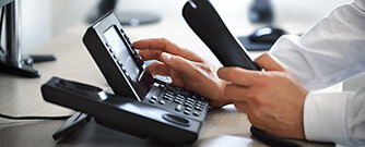 VOIP Networking Services at ALB Tech