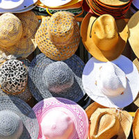 Wear A Hat Discount - Wednesday June 28th