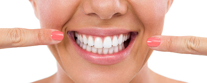 Toothy Smile Repair Discount - Tuesday June 6th