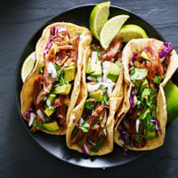 Taco Tuesday Discount - Hard or Soft Tacos