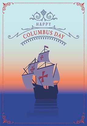 Columbus Day / Indigenous Peoples Day Repair Discount