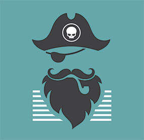 Talk Like a Pirate Discount - Tuesday November 28th