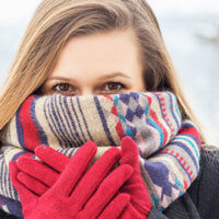 Super Cold Weather Discount - Thursday December 28th