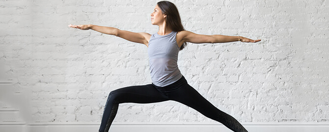 Yoga Pose Discount - Tuesday May 29th