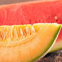 Cantaloupe or Watermelon Discount - Monday June 25th