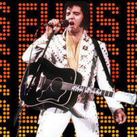 Elvis Discount - Friday July 20th