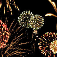 Fireworks Plans Discount - Tuesday July 3rd