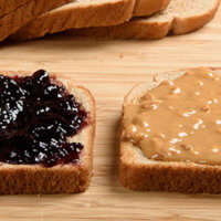 Peanut Butter or Jelly Repair Discount