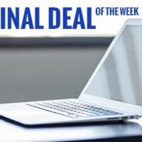 Week of December 3rd - The Final Deal Of The Week Discount