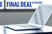 Week of December 3rd - The Final Deal Of The Week Discount