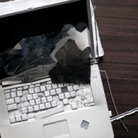 You Break Your Computer - We Fix Your Computer Discount at ALB Tech