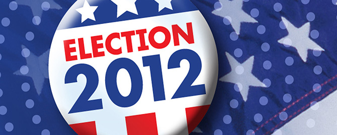 Election 2012 Discount - Week of November 5th - at ALB Tech