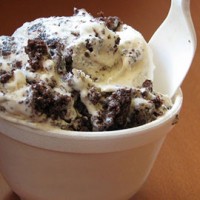 Favorite Flavor Ice Cream Discount - Friday June 21st